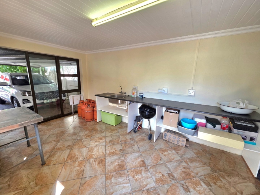 4 Bedroom Property for Sale in Eureka Free State